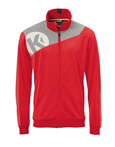 Kempa Herren Core 2.0 Poly Jacke Herren Jacke (1er Pack)