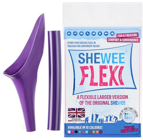 Shewee Flexi (Purple)