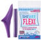 SHEWEE Damen Flexi, violett, Einheitsgröße