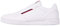 Kappa Sneaker Unisex Turnschuh 242765 Weiß, Schuhgröße:39 EU