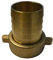 KLASEBO Raccord de tuyau 2/3 en laiton - Filetage intérieur (2 - 50 mm).