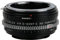 Vizelex CINE ND Throttle Lens Adapter Compatible with Nikon F-Mount G-Type Lenses on Sony E-Mount Cameras - by Fotodiox Pro