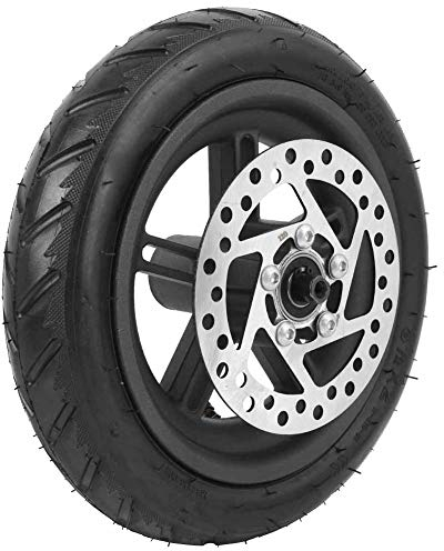 Luftreifen Hinterrad f¨¹r E-Scooter 120 Cellular Scheibenbremsen Zubeh?r Elektroroller