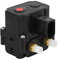 4722555610 37206868998 37236769082 Luftfederungsventilblock für 535iX 550i 550iX 4,0 550iX 4,4