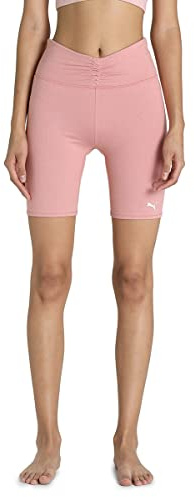 Puma Damenstrumpfhose, Pink, 36
