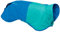 Ruffwear Sun Shower Regenponcho, Leichter wasserdichter Regenmantel für Hunde, Größe: X-Large, Blue Dusk