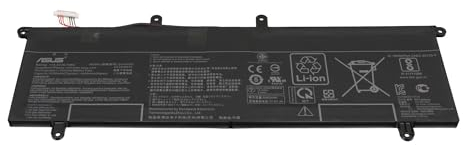 Asus ZenBook Duo UX481FL Original Akku 70Wh