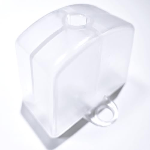 Abstandhalter für Lichtplatten - Sinusprofil 177/51 (25)