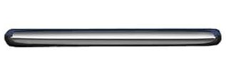 STEELER Frontbügel Front Light kompatibel mit Iveco Daily Bj. ab 2019