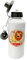 Puzzletee Borraccia Leone - NOME PERSONALIZZABILE - Leoncino - Animali Simpatici - Borracce 500 ML - Bambino - Idee Regalo