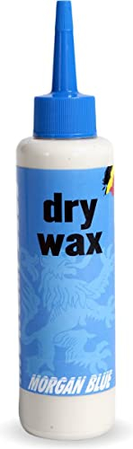 Morgan Blue Dry Wax Bike - Schmiermittel Fahrradkette - Rennrad/MTB