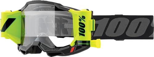100percent Accuri 2 Forecast Goggles Clear