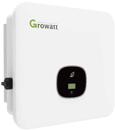 Growatt MOD 12KTL3-X 12kW Solar Wechselrichter 3-phasig