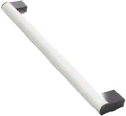 POIGNEE PORTE DE FOUR pour FOUR WHIRLPOOL - 481010355458