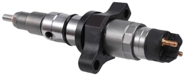 Fuel Injector Nozzle 1pcs Diesel Fuel Injector Nozzle 0445120007 0445120212 0986435508 for Vw for Worker Car Injector