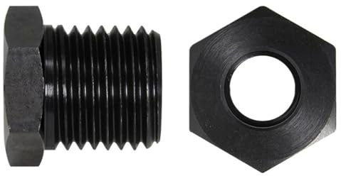1 stücke Drehmaschine Spindelstock Spindel Adapter Gewinde M33x3.5 Zu M18x2.5 Werkzeug Zubehör