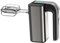 Miscelatore a mano Elettrico,800W Miscelatore a mano in acciaio inox Miscelatore a mano,5 velocità con pulsante di uscita,miscelatore a mano con 2 ganci per impasto e 2 sbattitori