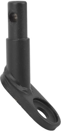 Fahrradanhänger-Kupplung, Stahlkonstruktion, Fahrradanhänger-Kupplungsadapter für Kinderwagen