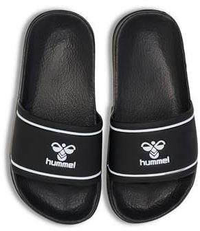 hummel Badelatschen Pool Slide Kinder Größe 36