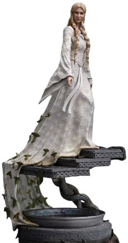 HiPlay Iron Studios 1/10 Galadriel WBLOR105824-10 Art Statue