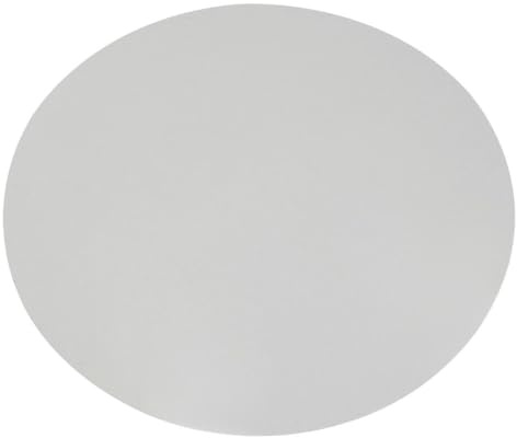 Fiesta Recyclable Lid for 8 Inches Round Foil Container, Pack 200 | Helps retain food heat and moisture during transport while preventing spills, ideal for busy commercial catering.