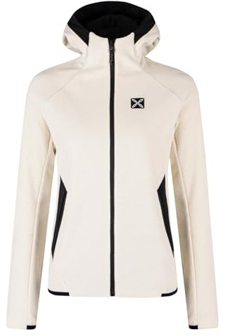 MONTURA Montura Argo Hooded Maglia Woman Maglia Aperta Donna Donna