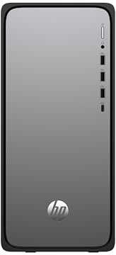 HP OmniDesk M02-0158ng・Tower・Core i5 i5-14400/2.5 GHz・RAM 16 GB・SSD 1 TB・NVMe・UHD Graphics 730・1GbE・Wi-Fi 6・Bluetooth・WLAN: 802.11a/b/g/n/ac/ax・Bluetooth 5.4・Win 11 Home・Monitor: keiner・TA