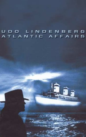 Atlantic Affairs - Sterne die nie untergehen [VHS]