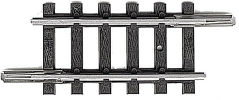 Märklin Trix N Straight track Sticker M Pack of 10