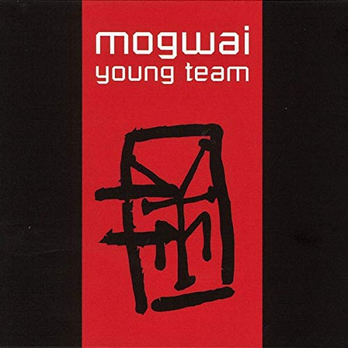 Young Team (Deluxe Edition)