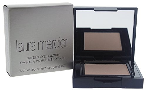 Laura Mercier Sateen Eye Colour Stellar femme/women, Lidschatten, 1er Pack (1 x 3 g)