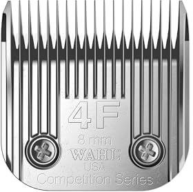 Wahl Competition Blade - Size 4F