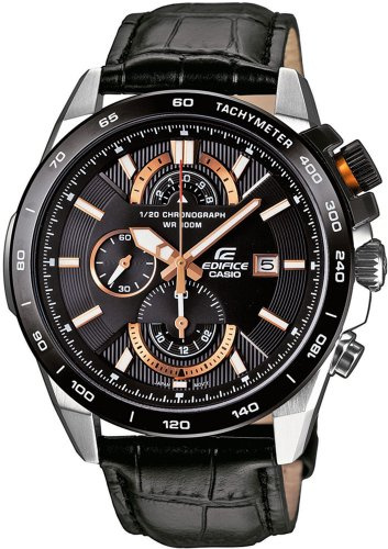 Herrenuhr Casio Casio Edifice EFR-520L-1AVEF