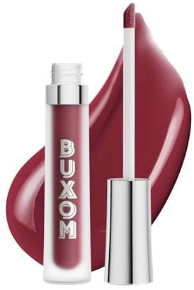 Buxom Full-On Plumping Lip Cream, Kir Royale