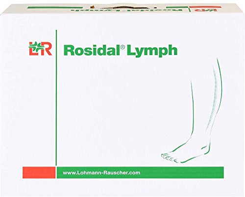 ROSIDAL Lymph Bein klein 1 St