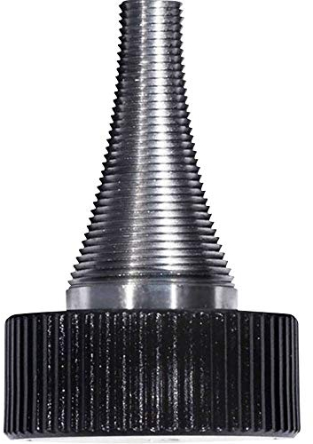 Testo SE & Co.KGaA Konus Stahl mit Federklemmung und Griffmöglichkeit Durchmesser 8 mm 0554 3330