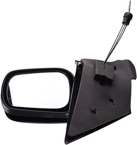 VAN WEZEL Außenspiegel rechts (Beifahrerseite) 1805804