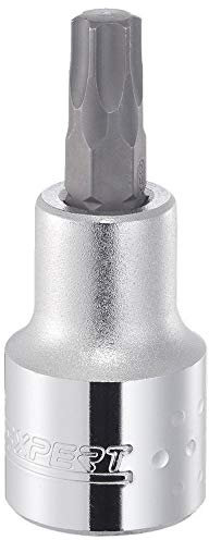 Clé à douille 1/2 pour vis Torx® T55