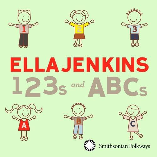 Smithsonian Folkways 28931312