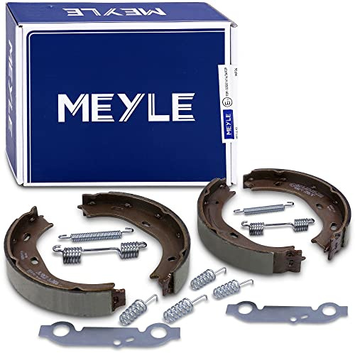 Meyle 014 042 0102 Brake Shoe Set, parking brake