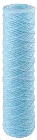 FA 10 Sanic SX 5 mcr Cartridge Wasserfilter Patrone Kartusche Antibakteriell