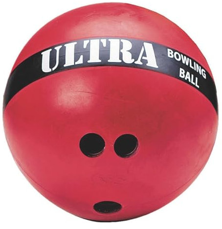 S&S Worldwide W9284 Ultra Bowling Ball 2.5 lbs.