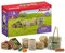 schleich 42105 Futterset, für Kinder ab 3+ Jahren, FARM WORLD - Zubehör