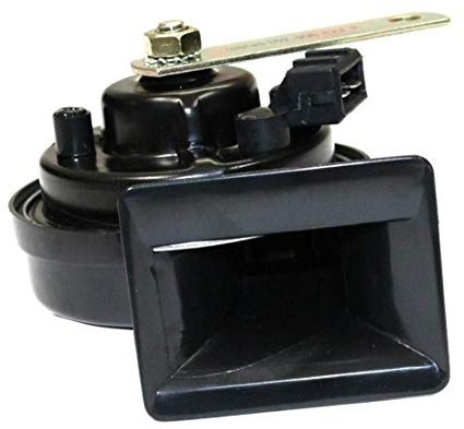 AERZETIX - C10116 - Signalhorn - 12V - Horn - für Auto