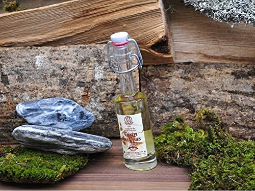 Mignonette/Génépi des Cîmes - 4cl