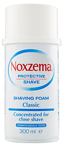 Rasierschaum für normale Haut 300 ml