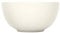 Iittala 1005487 Teema Schale, Porzellan, Bianco