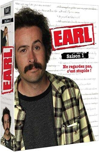 Earl, saison 1 [FR Import]