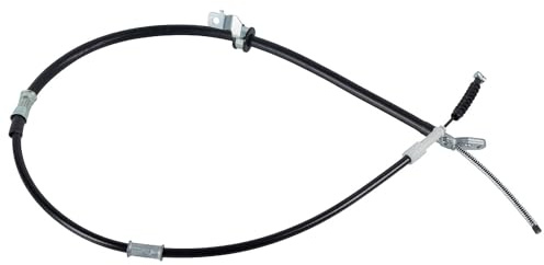 Blue Print ADT346303 LH BRAKE CABLE