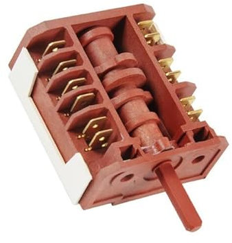 Interrupteur De Four 4+0 Electrolux 358198009